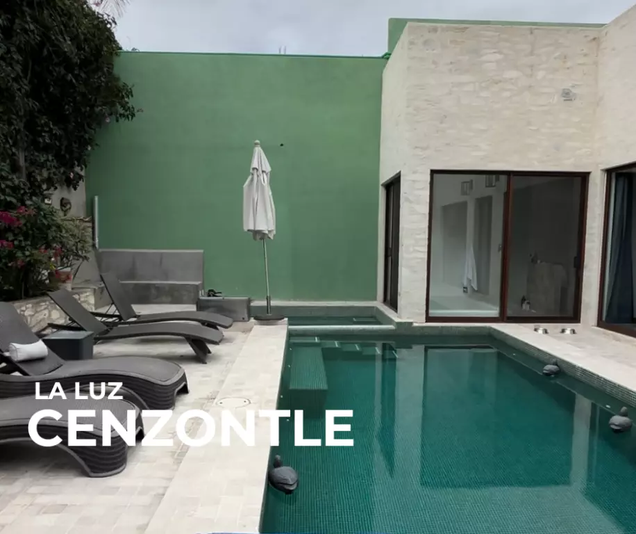 Casa Luz