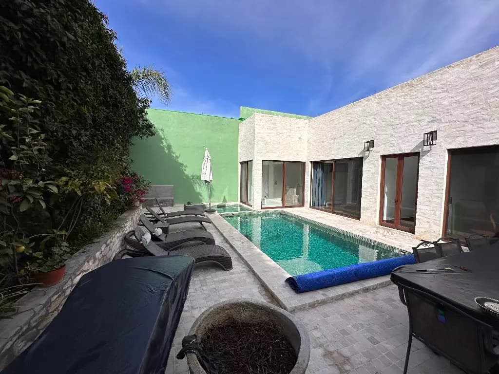Casa Luz — photo 6 of 10