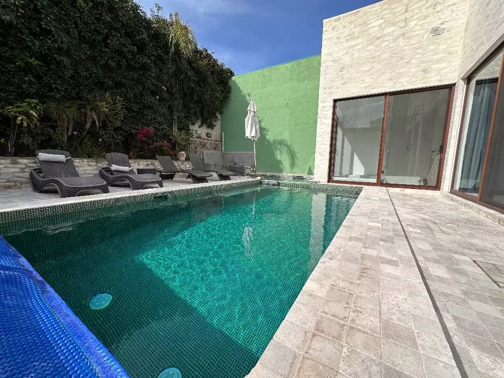 Casa Luz — photo 7 of 10