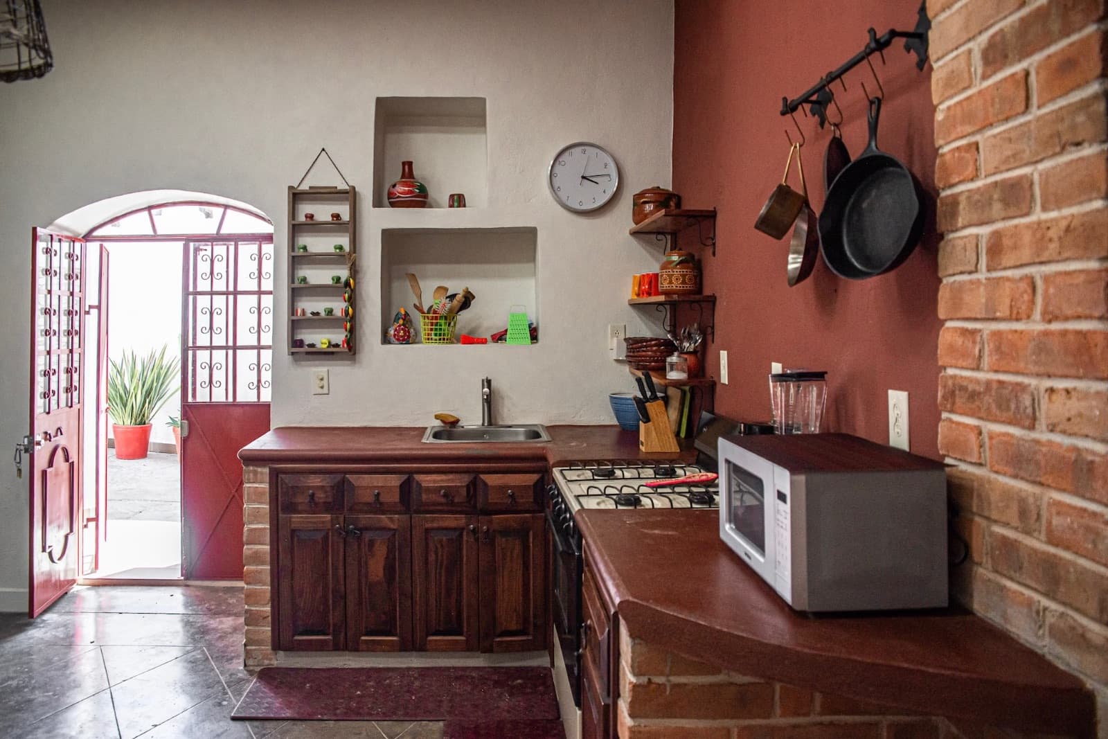 Casa Bella Vista — photo 6 of 10