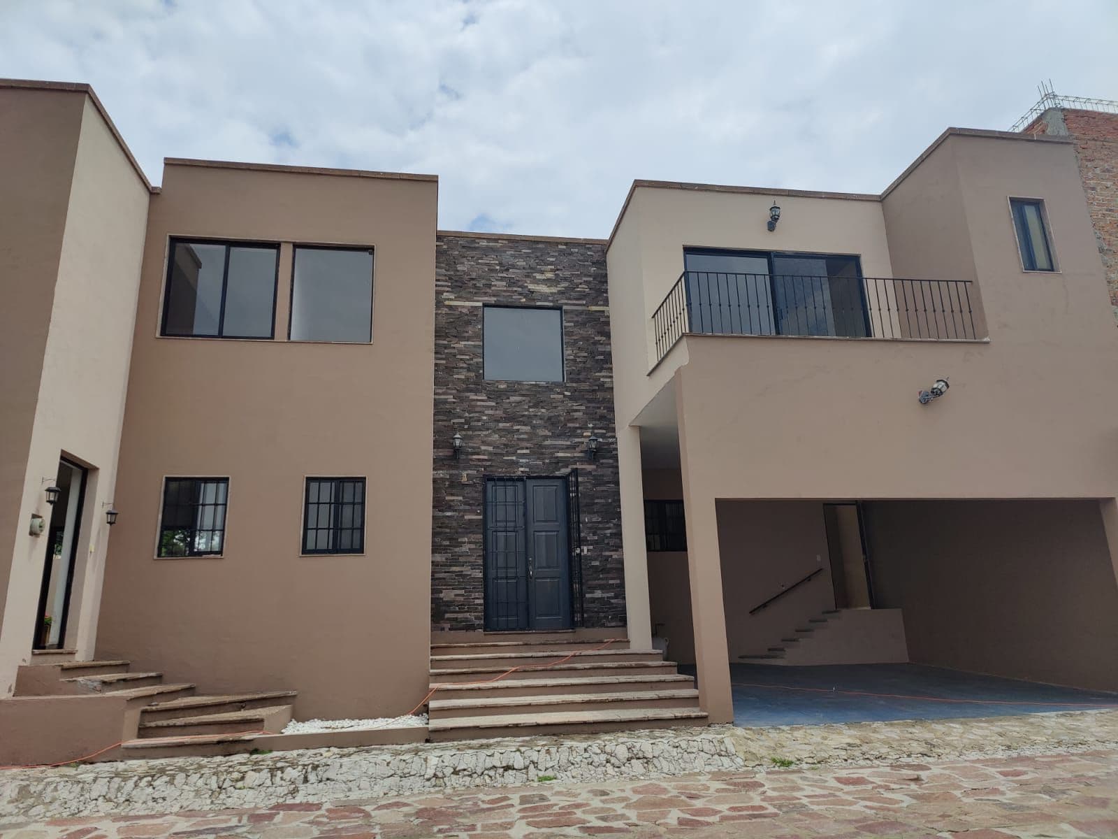 Casa Don Diego — photo 1 of 10