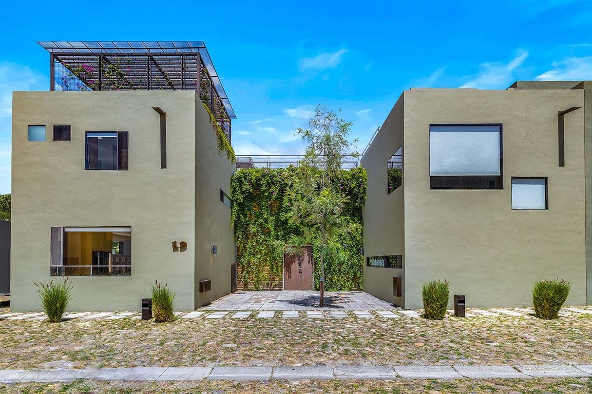 Casa 19 — photo 1 of 10