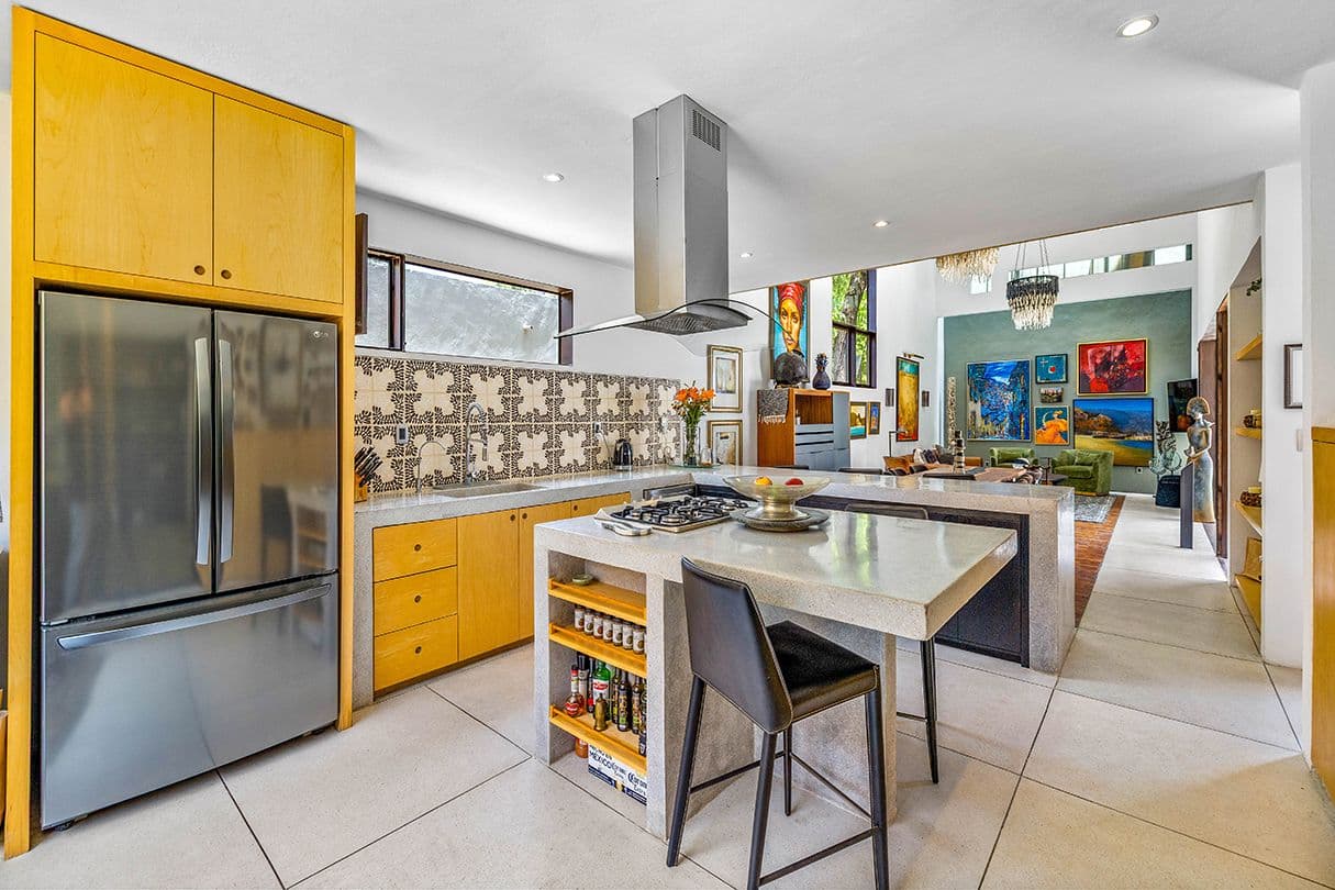 Casa 19 — photo 6 of 10