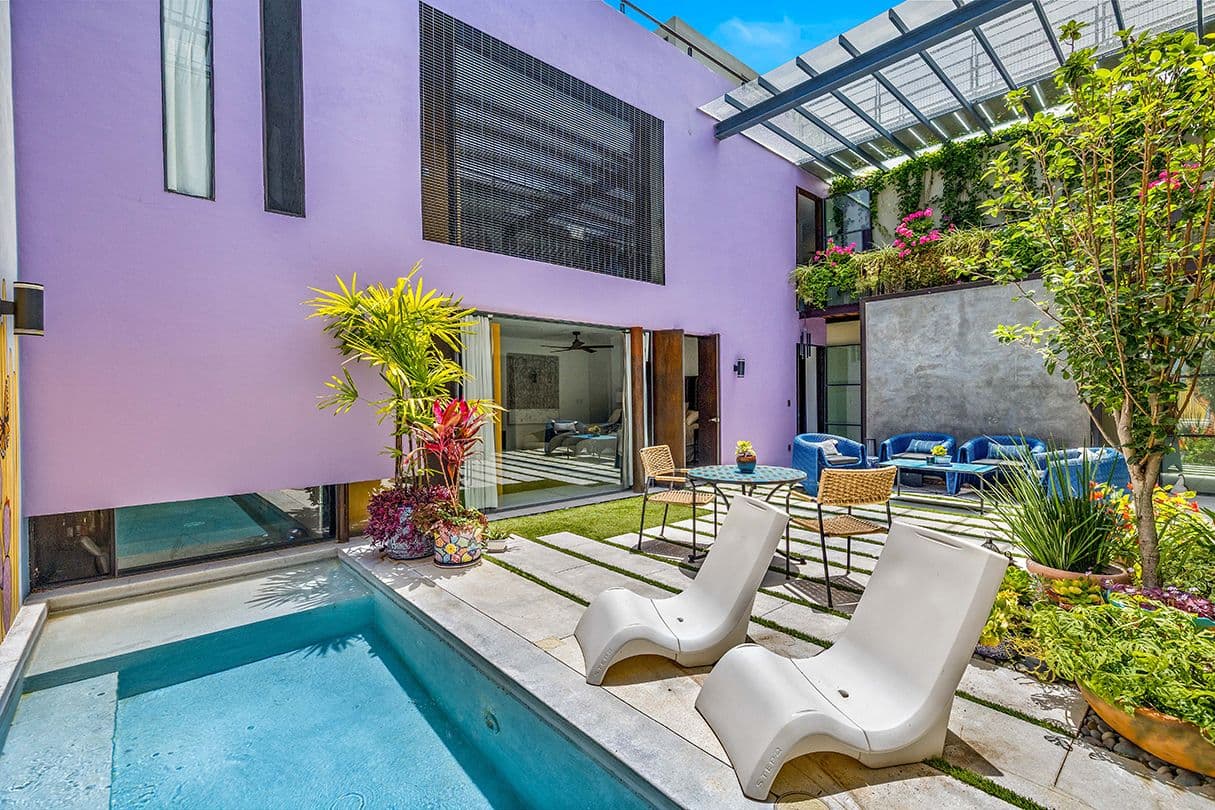Casa 19 — photo 3 of 10