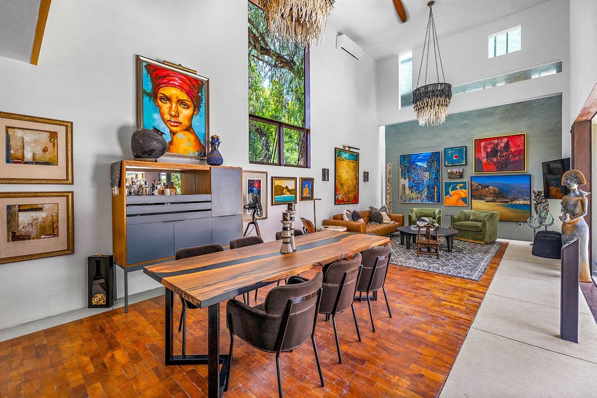 Casa 19 — photo 4 of 10