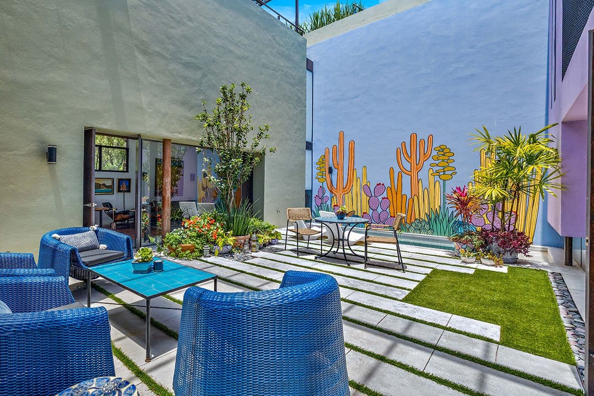 Casa 19 — photo 2 of 10