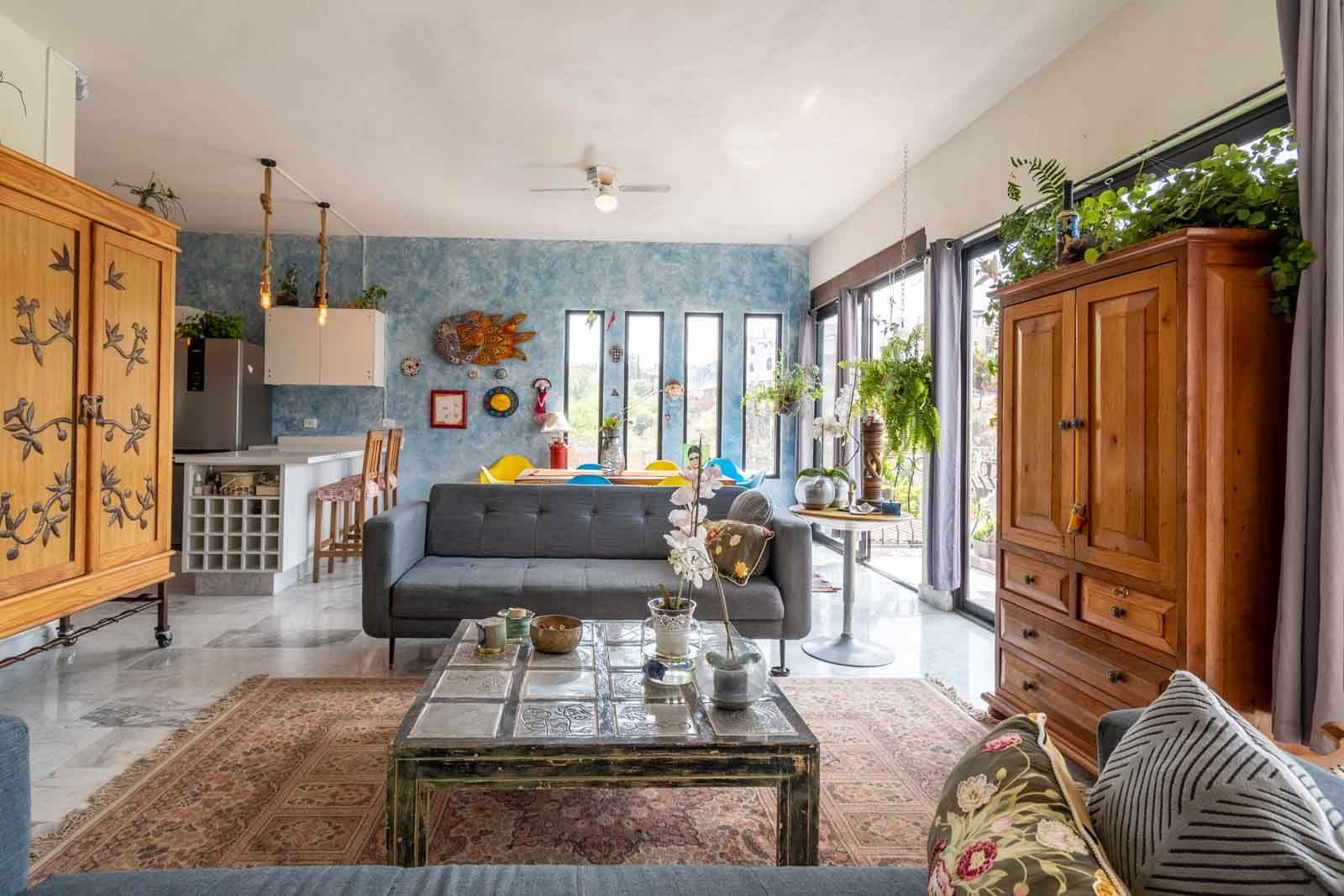 Casa Colores