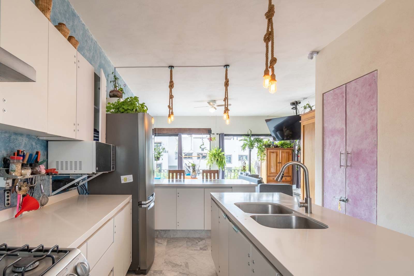 Casa Colores — photo 9 of 10