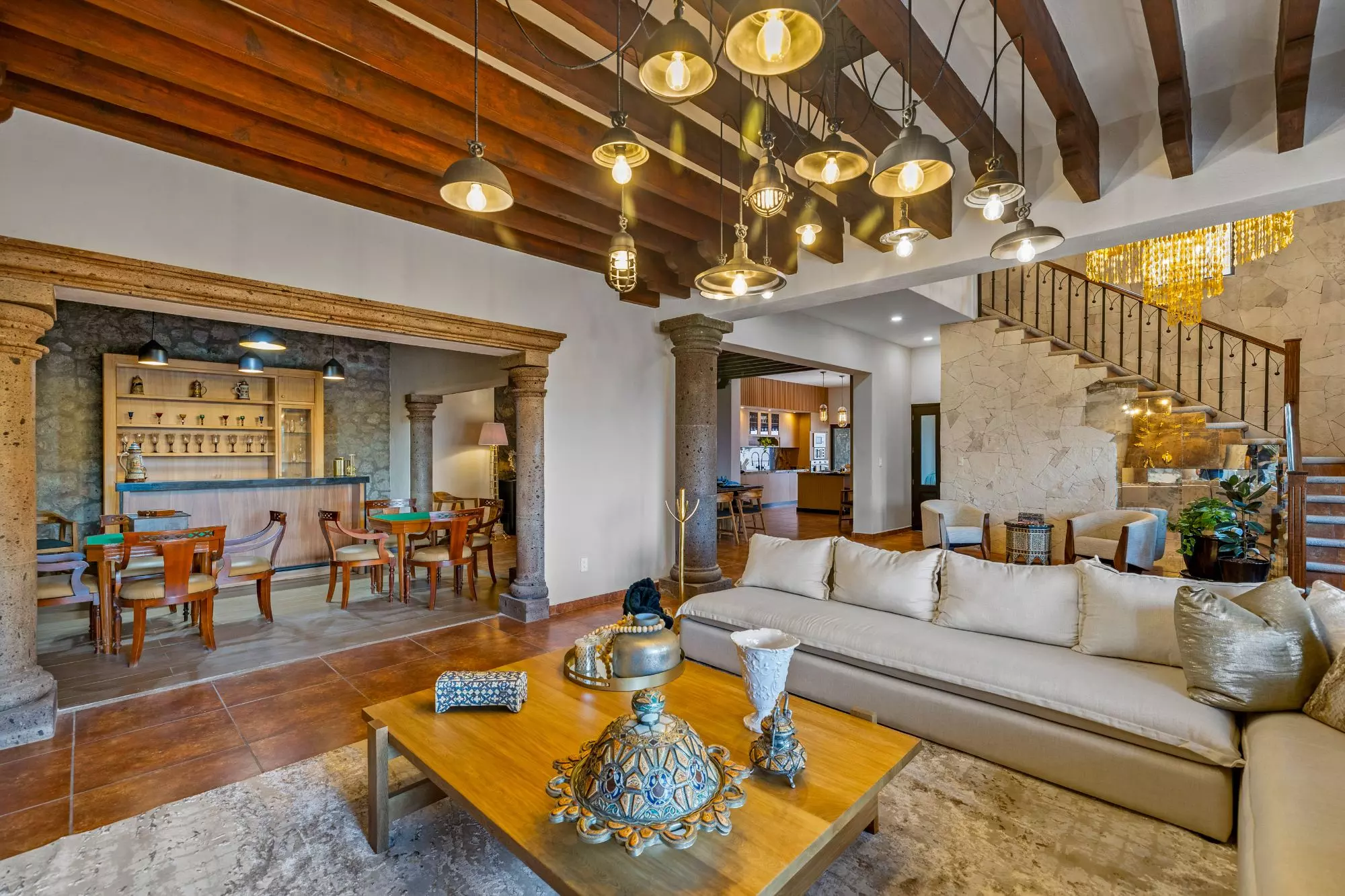 Casa Mezquite — photo 1 of 10