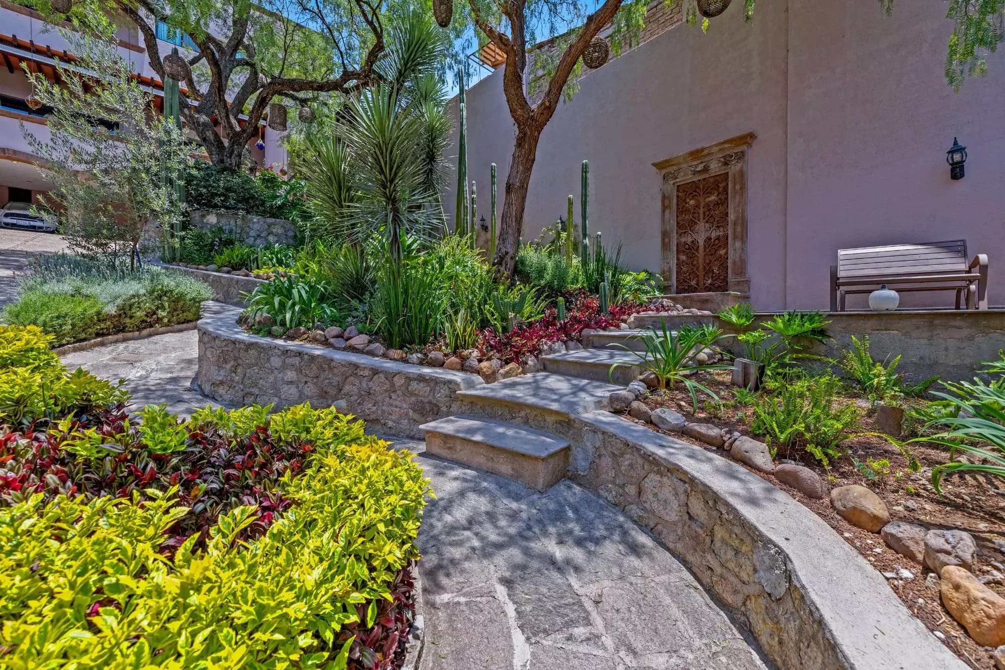 Casa Mezquite — photo 2 of 10