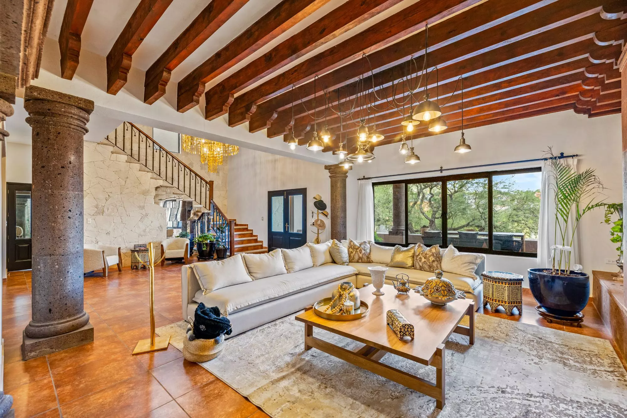 Casa Mezquite — photo 6 of 10