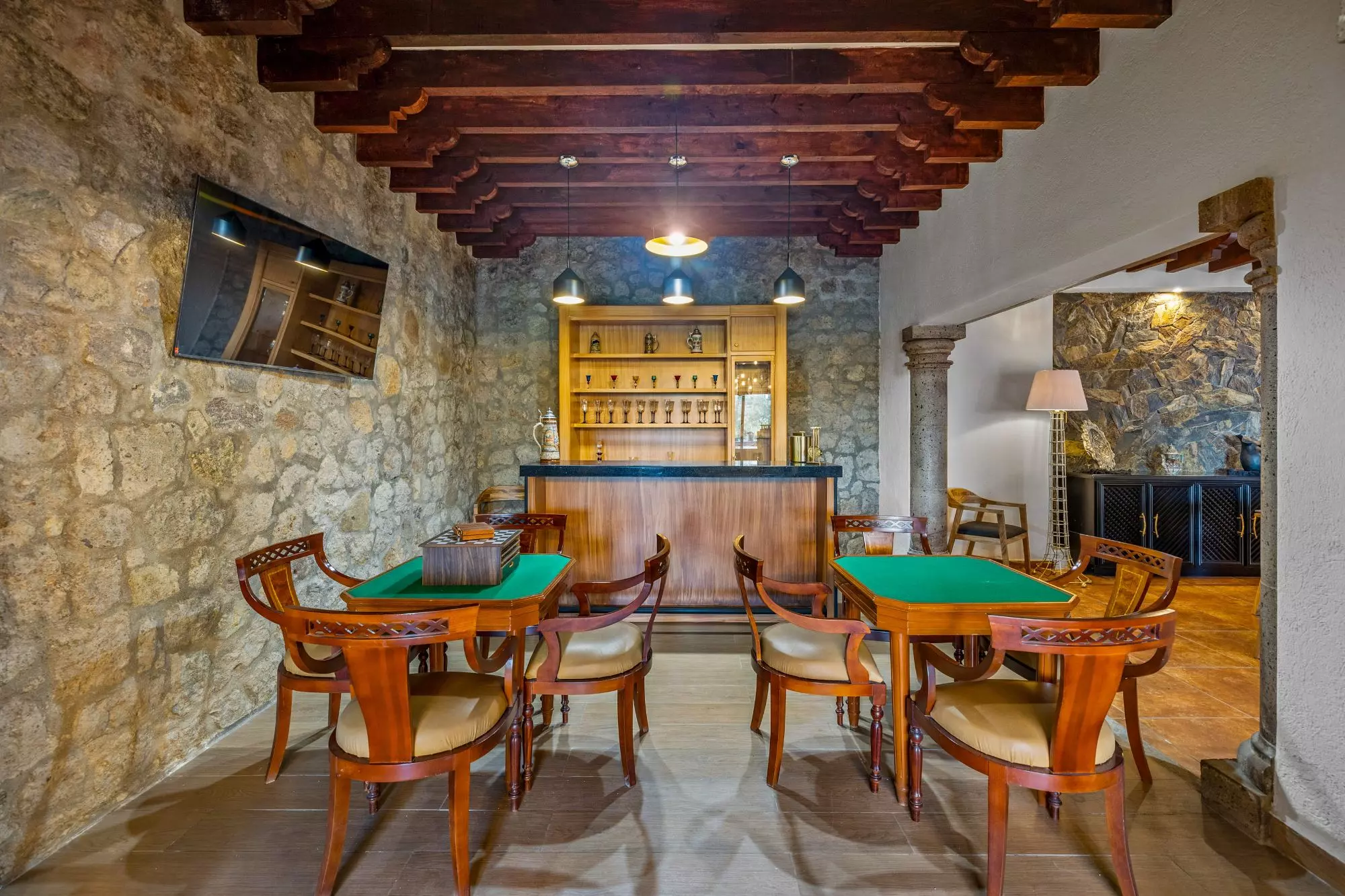 Casa Mezquite — photo 8 of 10