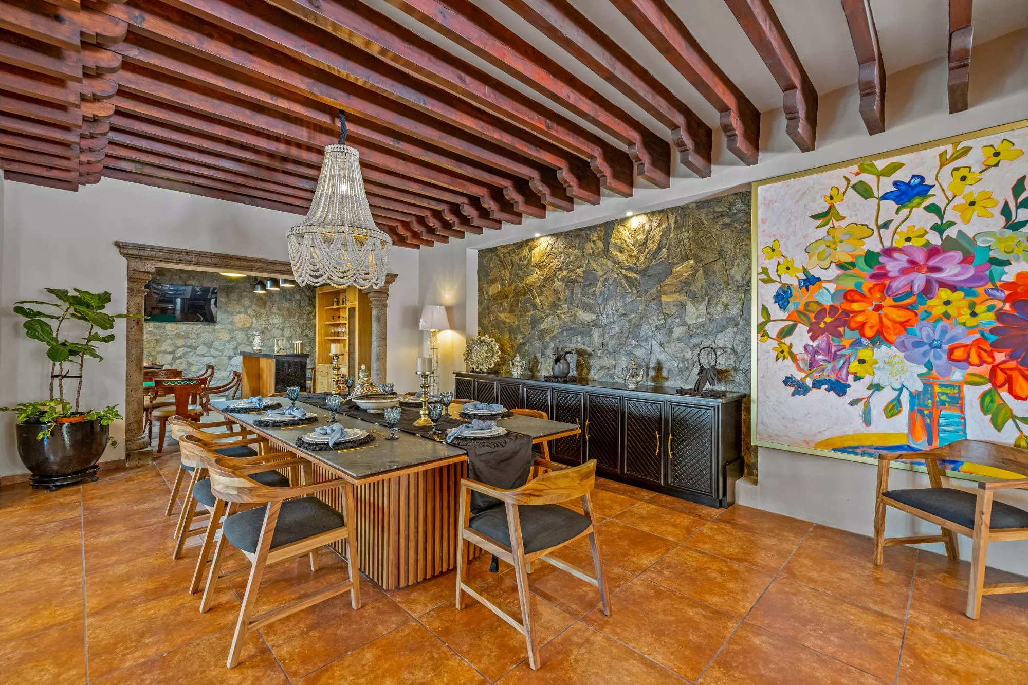 Casa Mezquite — photo 9 of 10