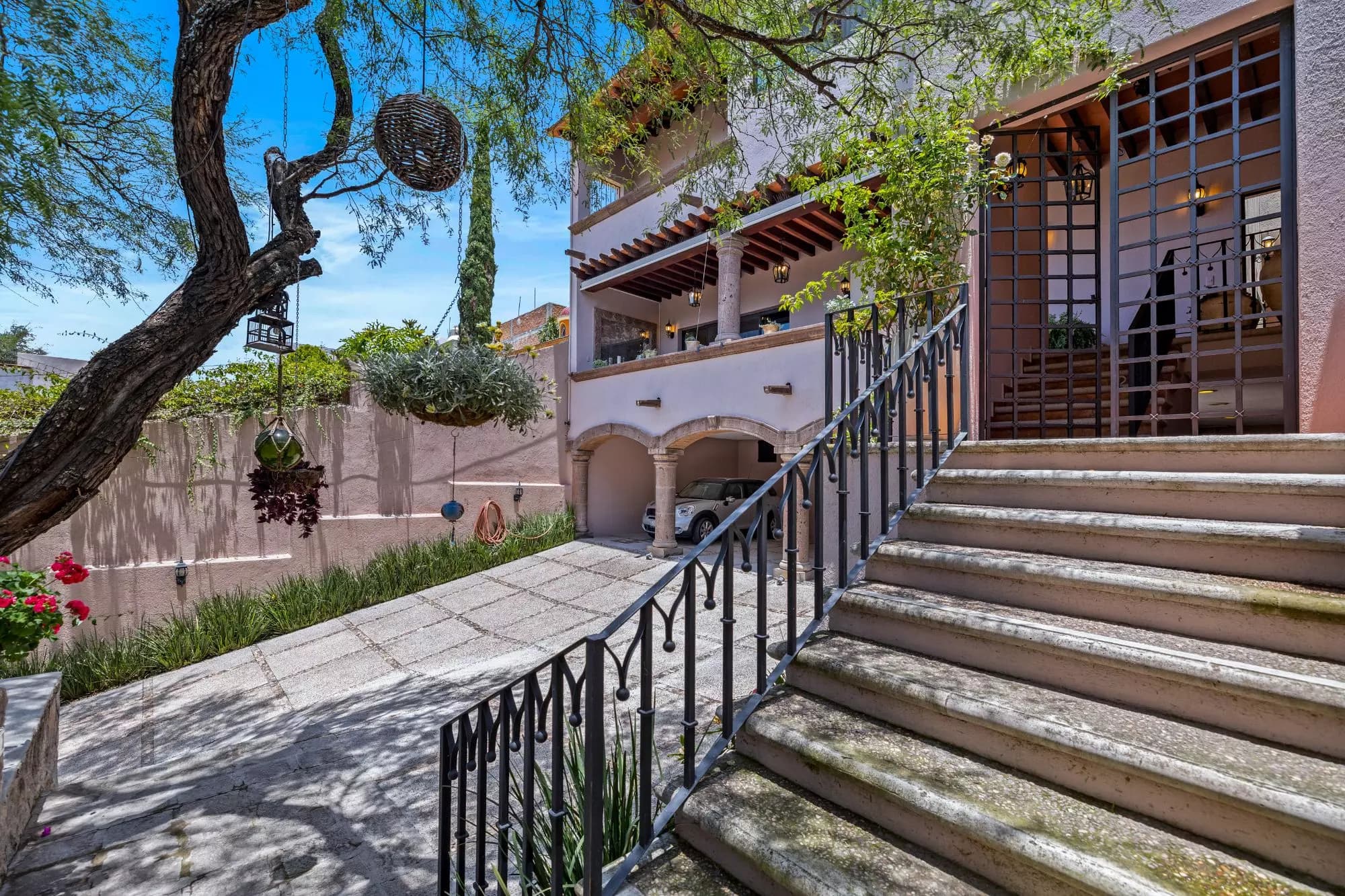 Casa Mezquite — photo 3 of 10