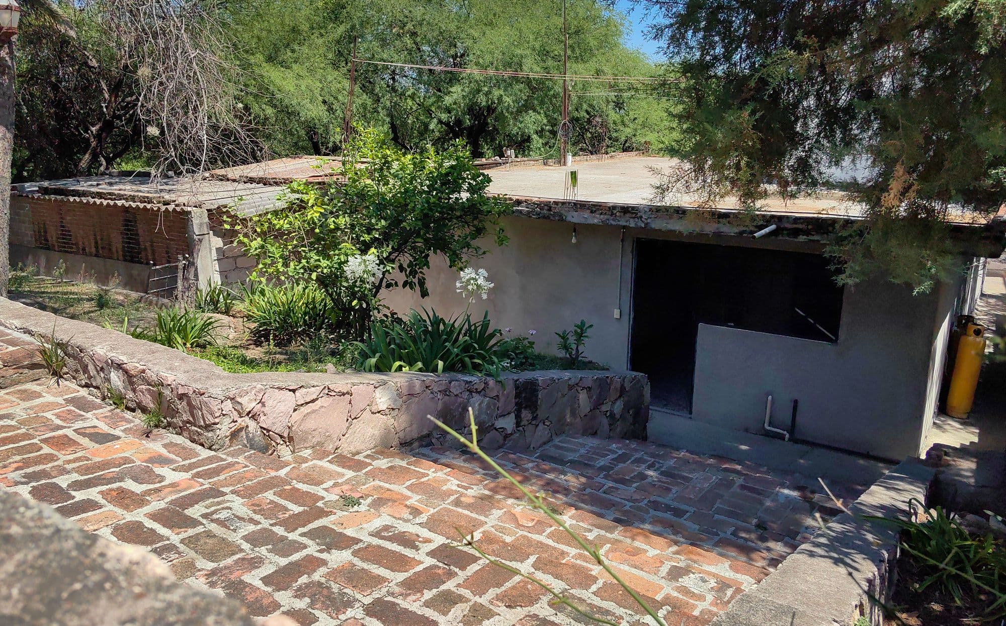 CASA VENERANDA — photo 10 of 10