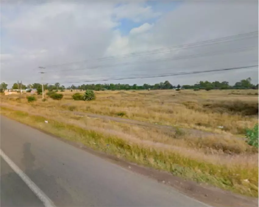 Terreno Pilarico Iii — photo 2 of 3