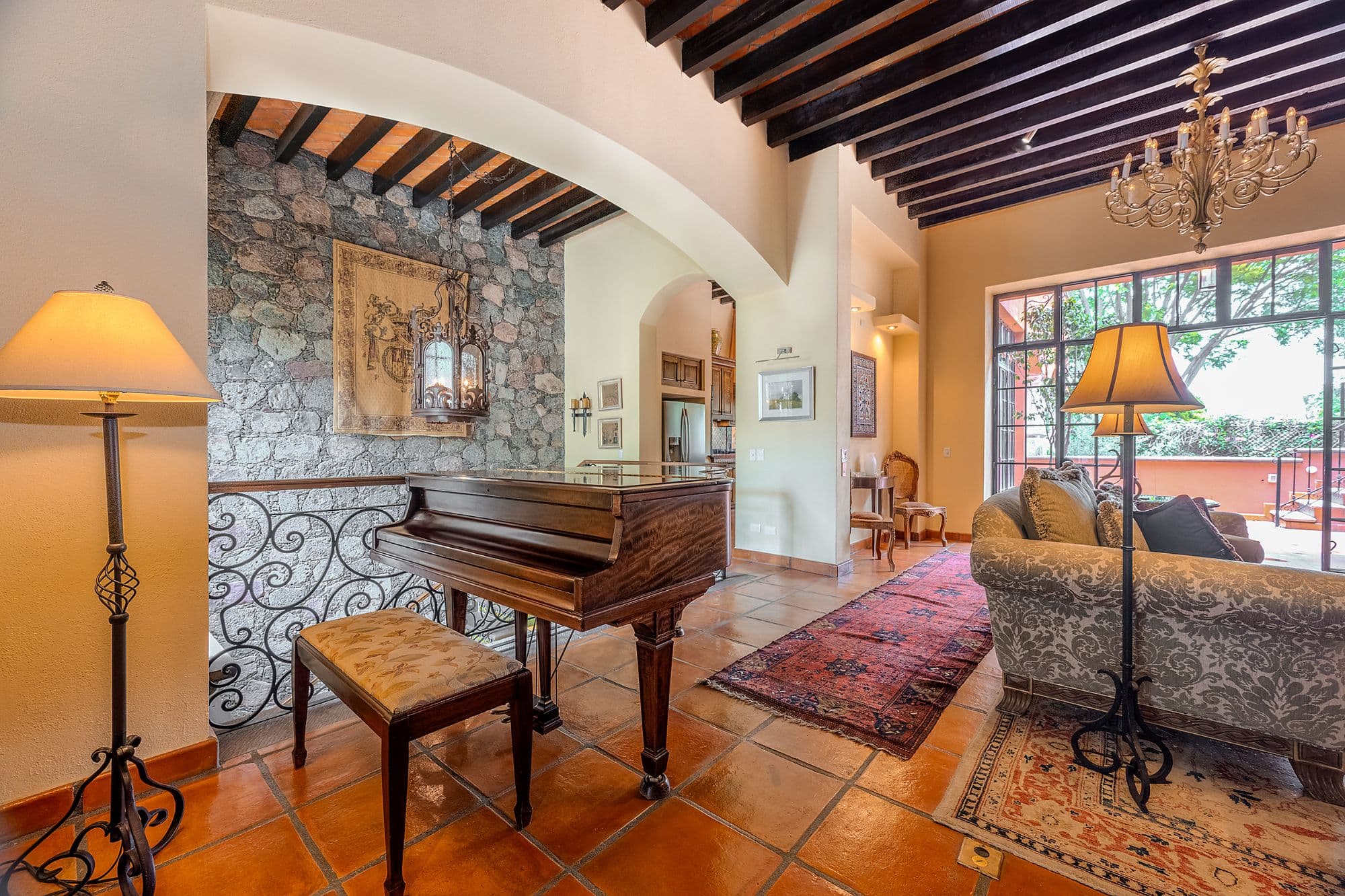 Casa Del Encanto — photo 5 of 10