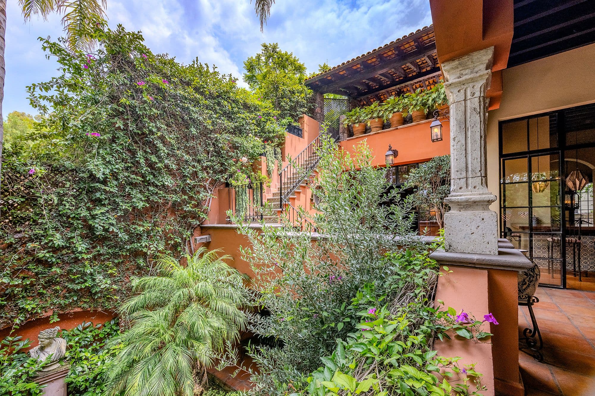 Casa Del Encanto — photo 10 of 10