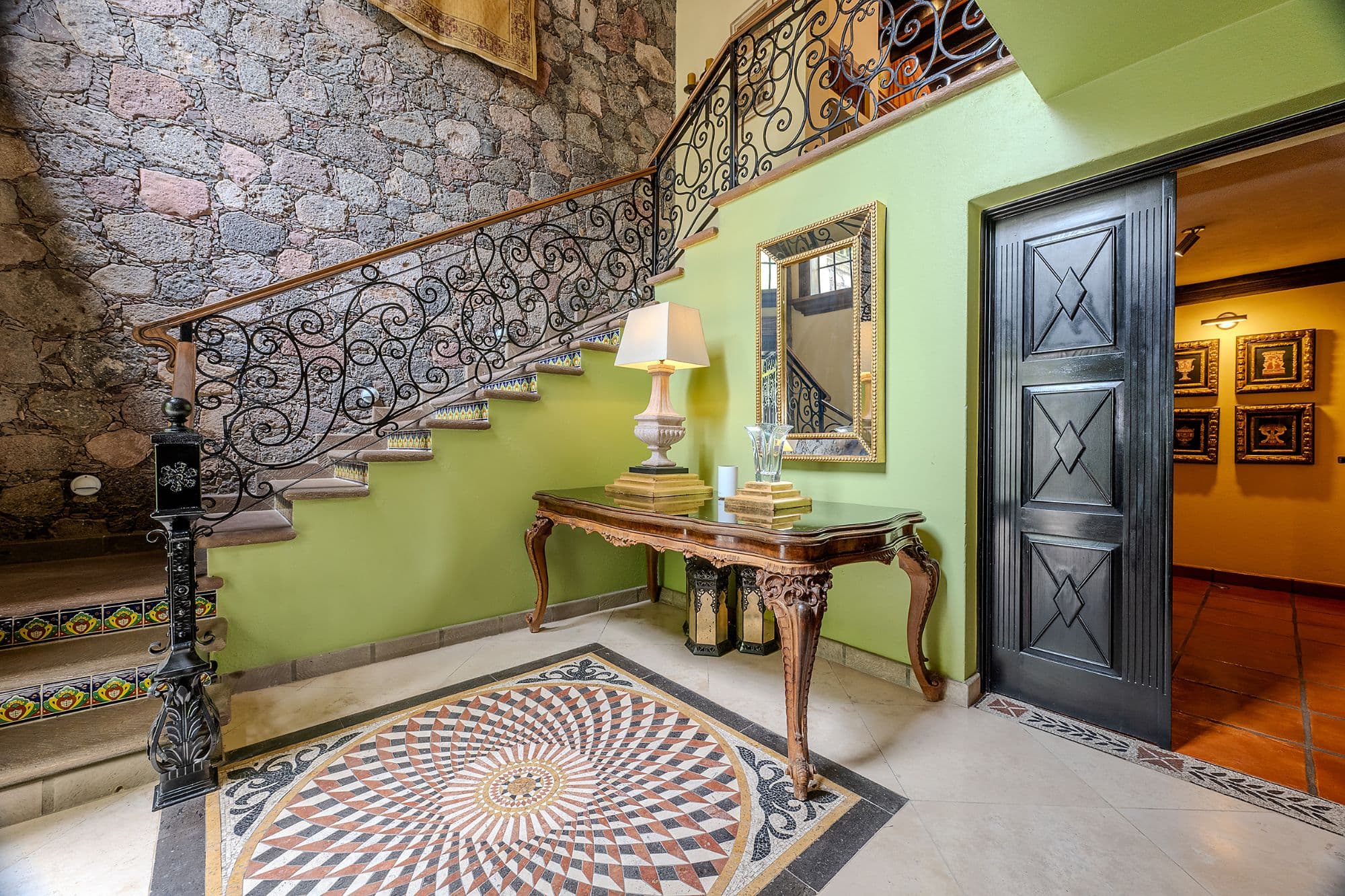 Casa Del Encanto — photo 4 of 10