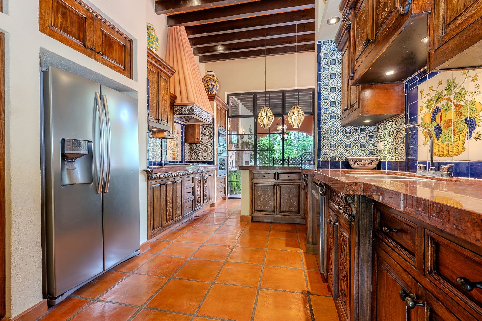Casa Del Encanto — photo 9 of 10