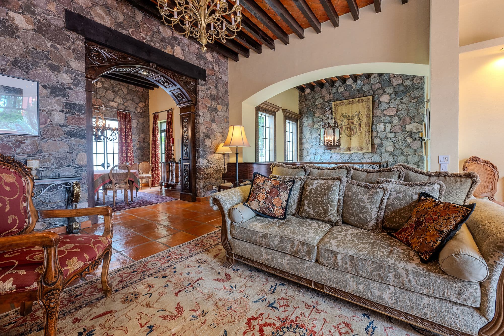 Casa Del Encanto — photo 8 of 10