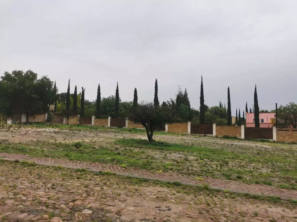 S29 Terreno En Rancho Los Labradores — photo 1 of 5