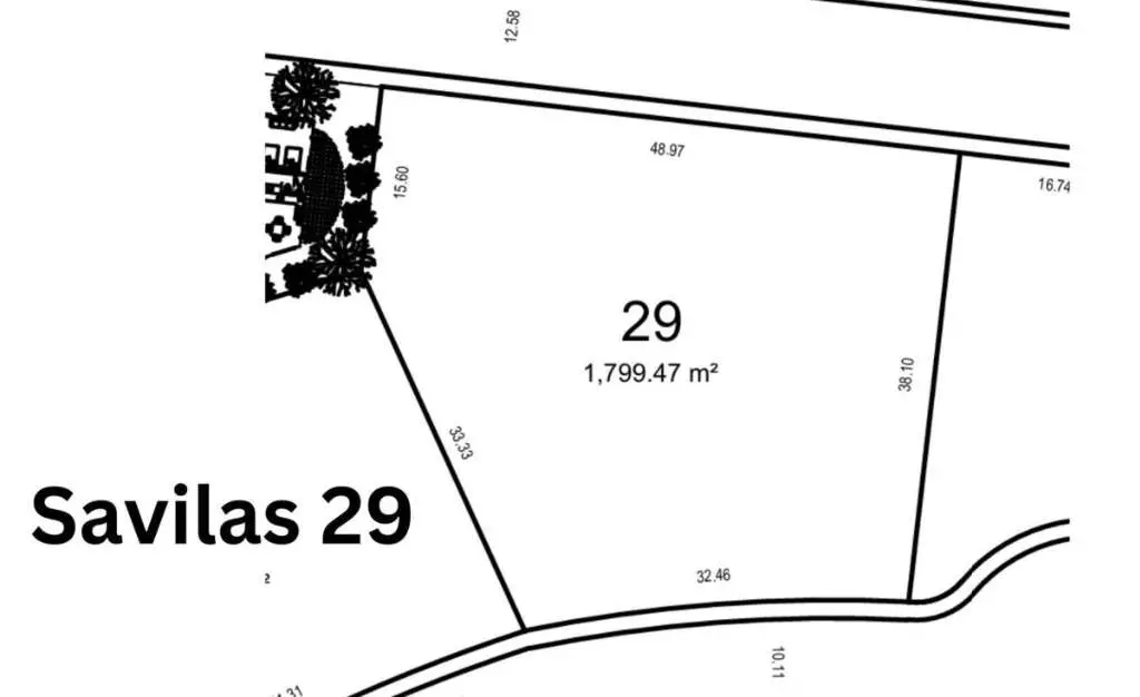 S29 Terreno En Rancho Los Labradores — photo 2 of 5