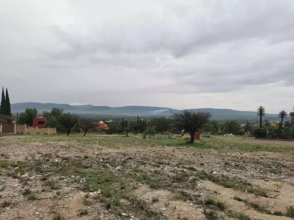 S29 Terreno En Rancho Los Labradores — photo 5 of 5