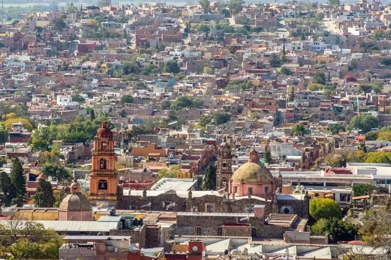 Cuesta De San José — photo 8 of 10