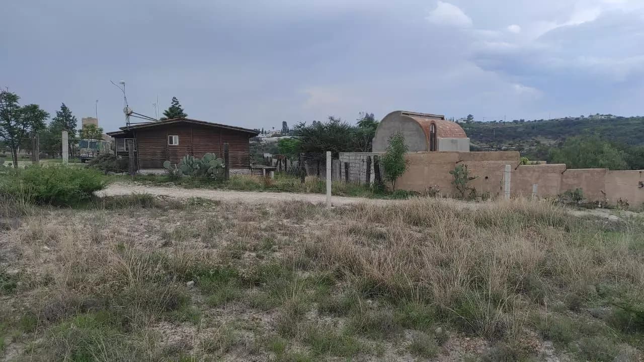 Terreno “Axayácatl” — photo 1 of 4