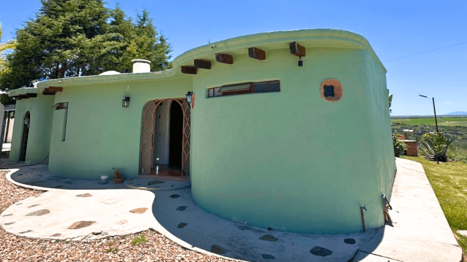 Casa en Renta en Axayacatl 9, Temaxcallii — photo 1 of 10
