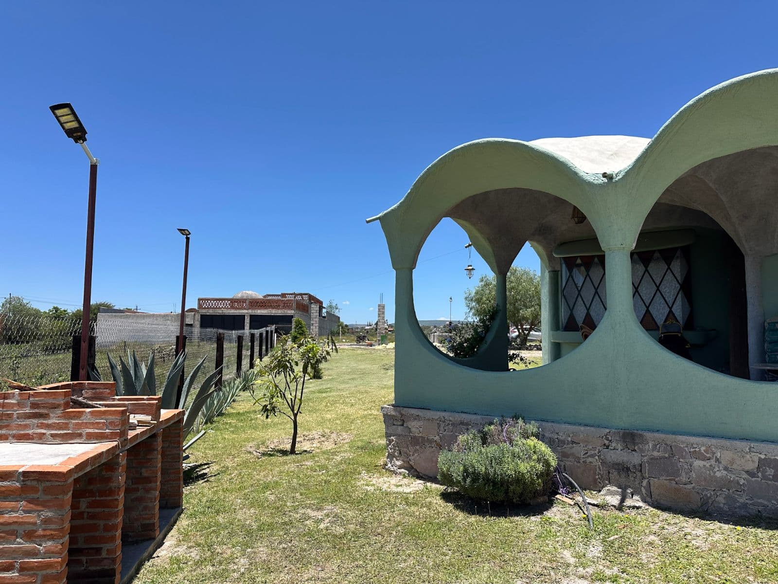 Casa en Renta en Axayacatl 9, Temaxcallii — photo 2 of 10