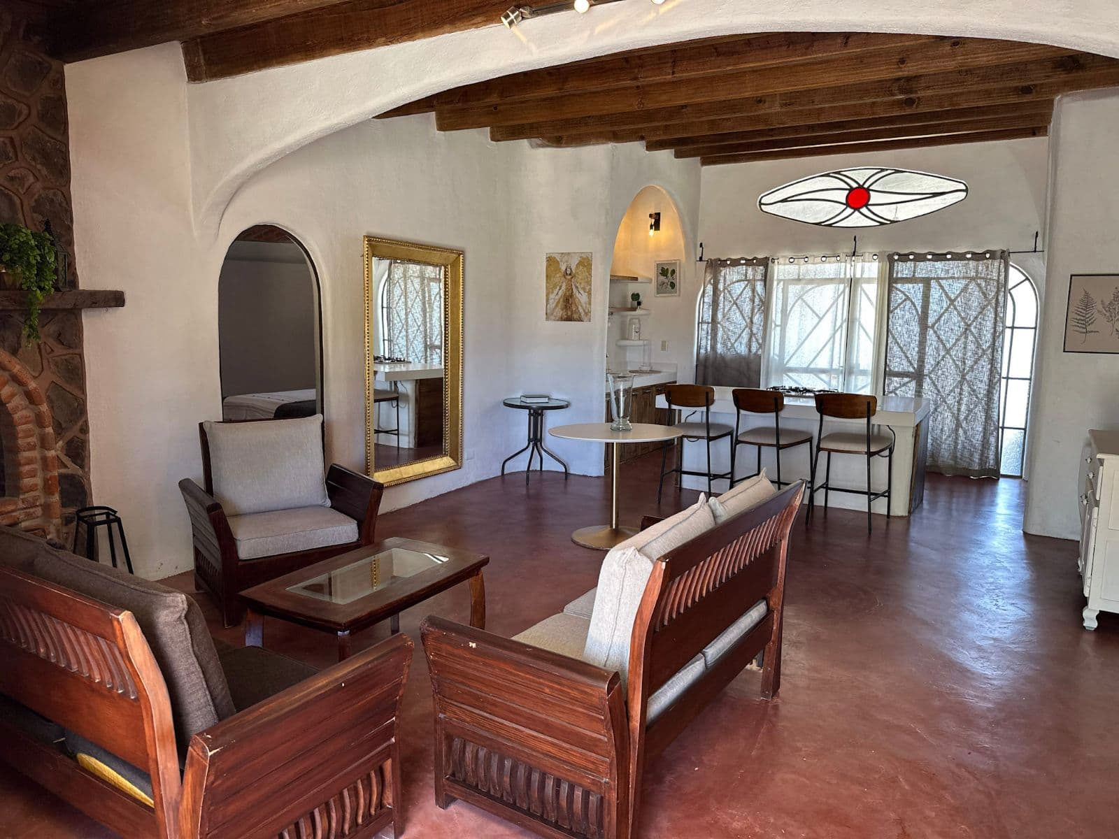 Casa en Renta en Axayacatl 9, Temaxcallii — photo 7 of 10