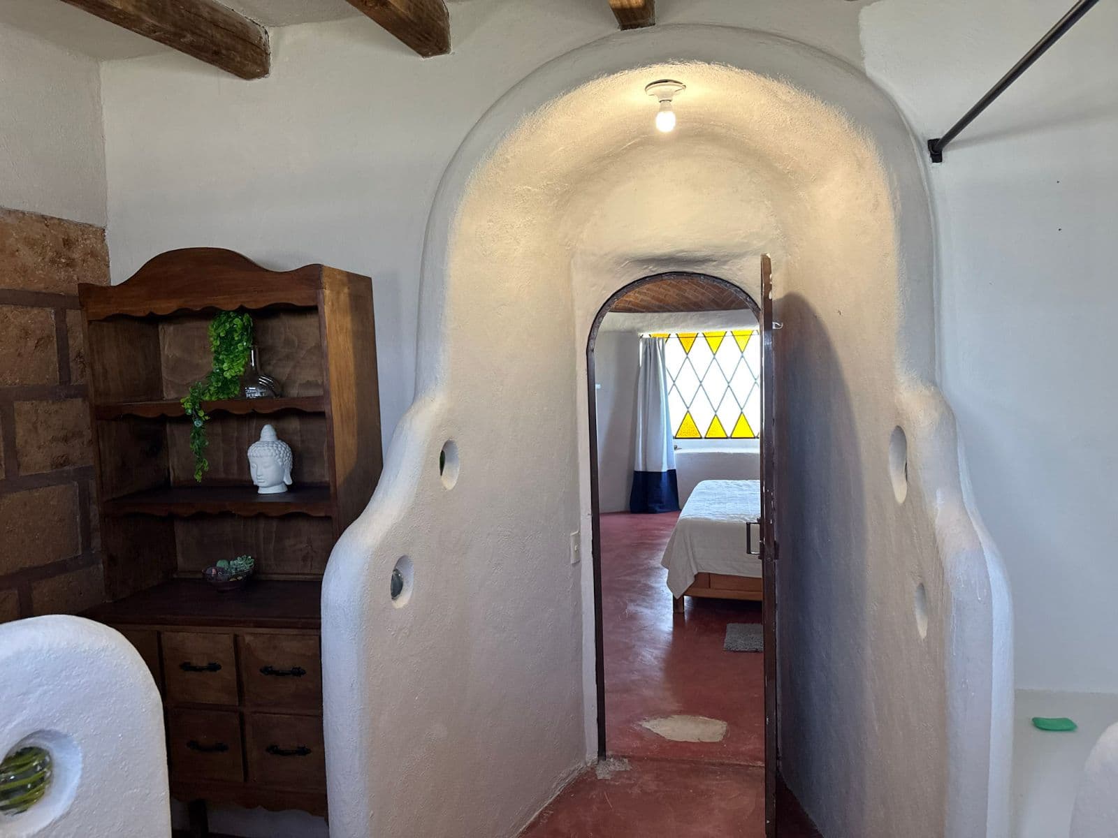 Casa en Renta en Axayacatl 9, Temaxcallii — photo 6 of 10