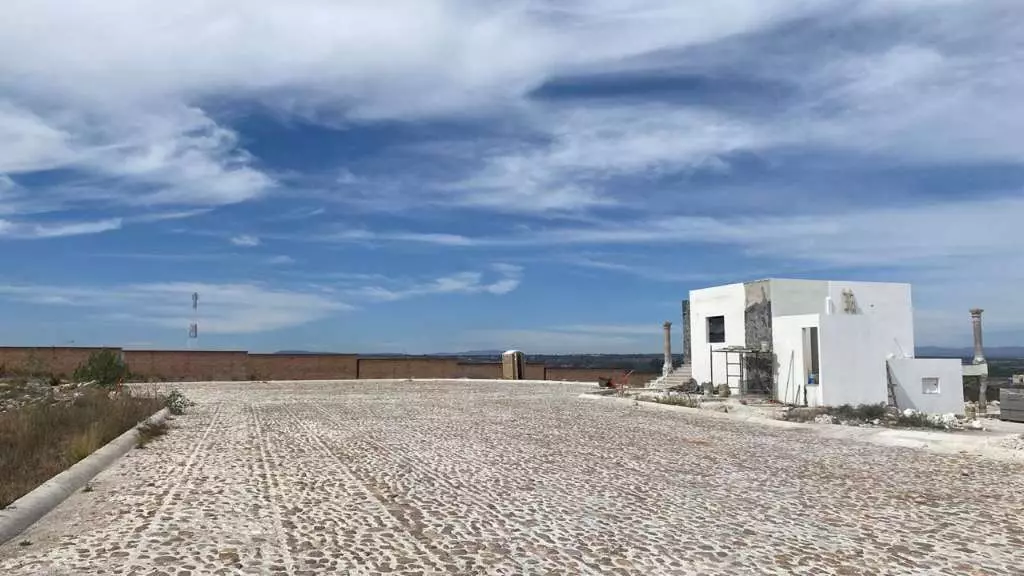 Terreno San Francisco Lote 37 — photo 6 of 10