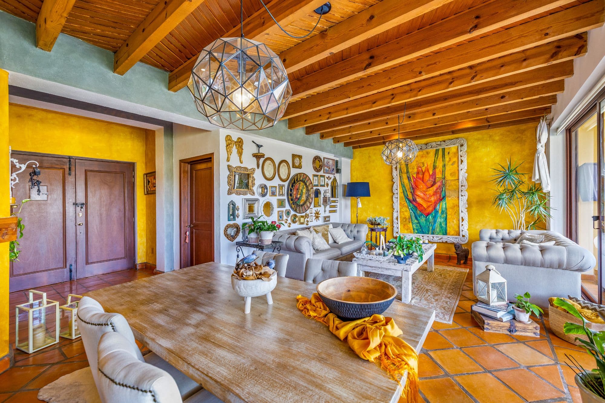 Condo Girasoles — photo 1 of 10