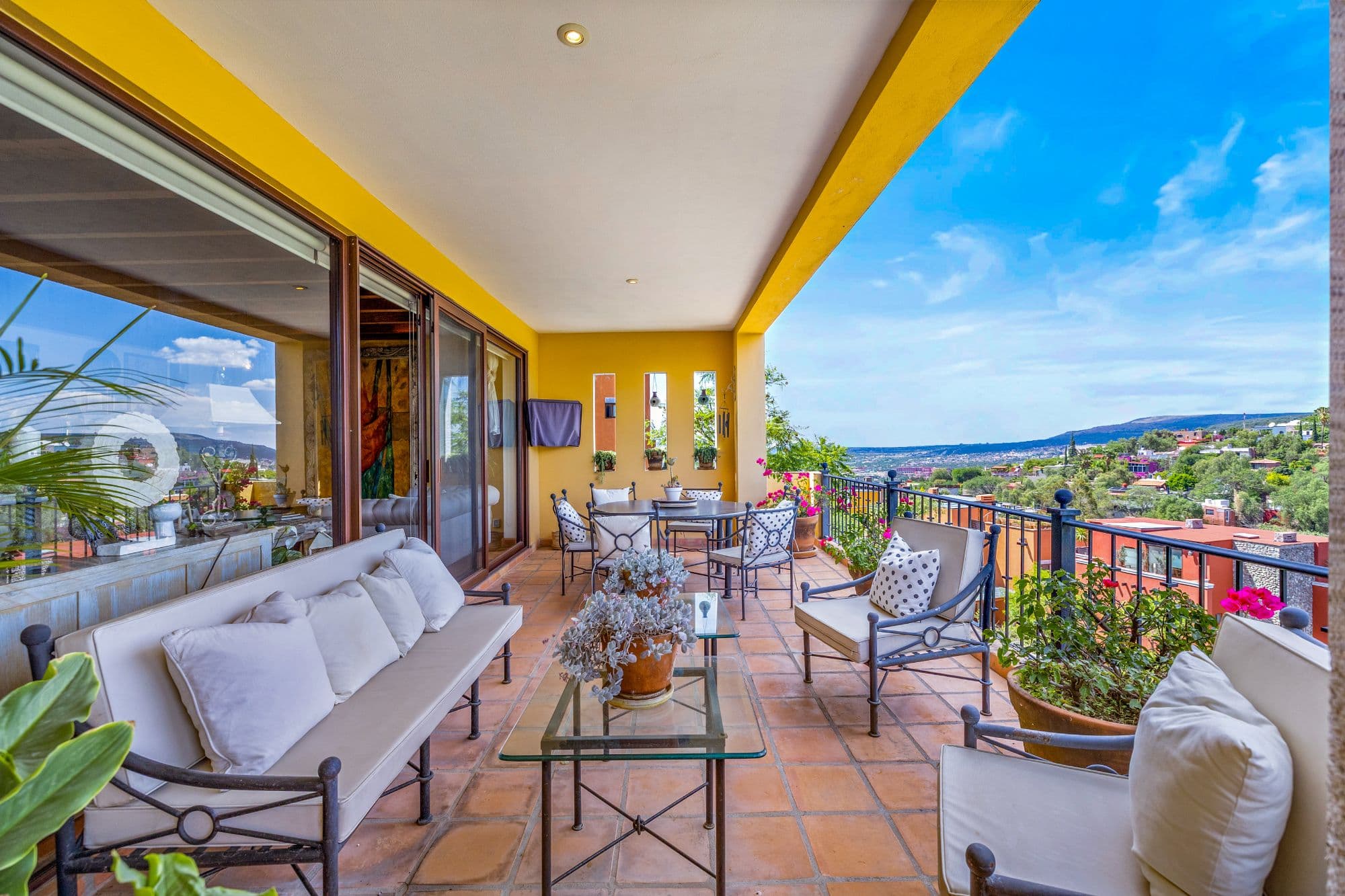 Condo Girasoles — photo 5 of 10