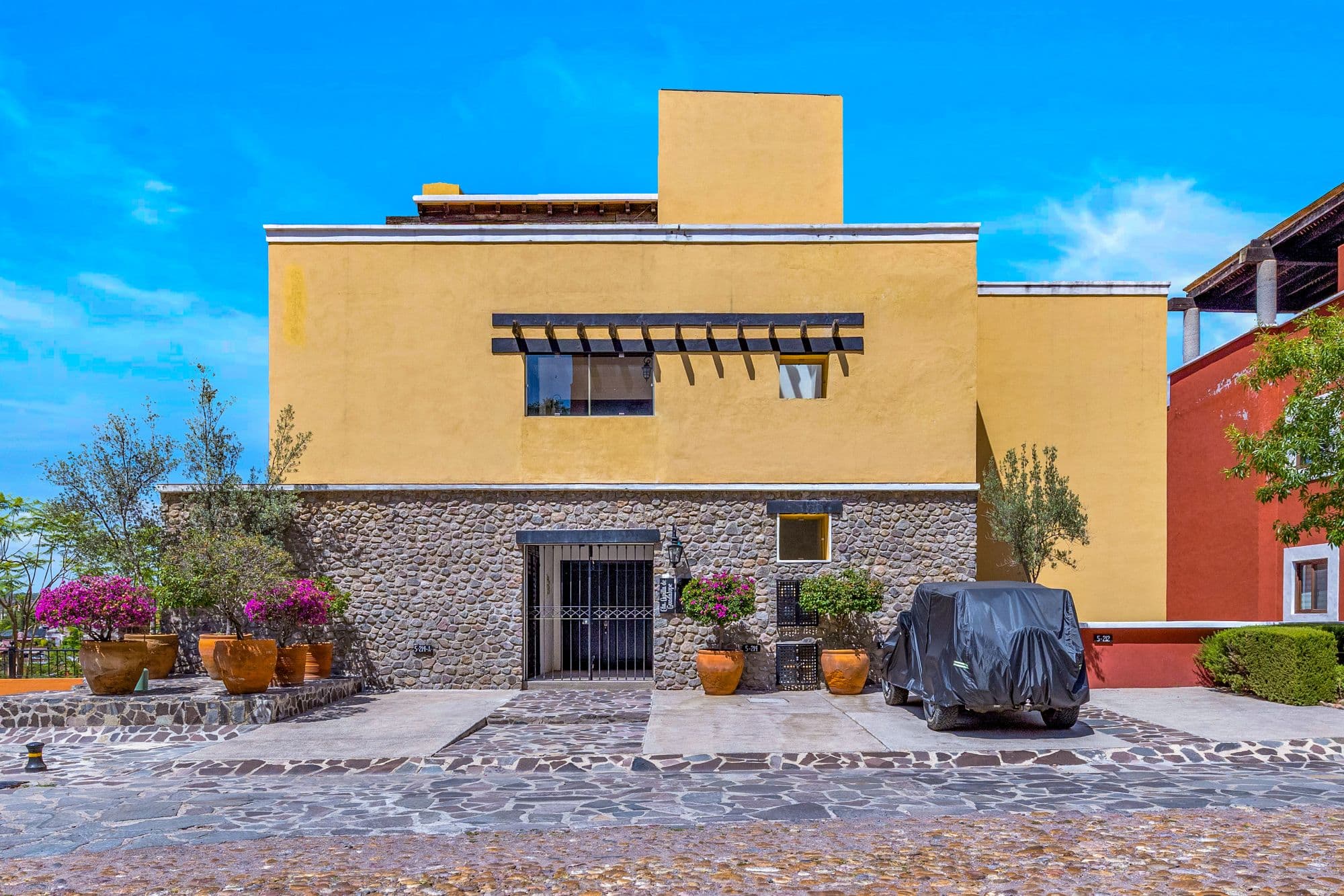Condo Girasoles — photo 6 of 10