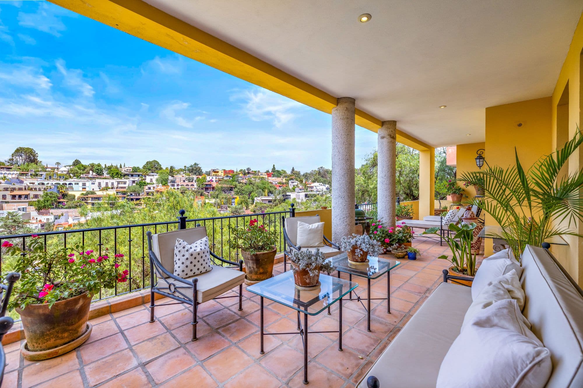 Condo Girasoles — photo 9 of 10