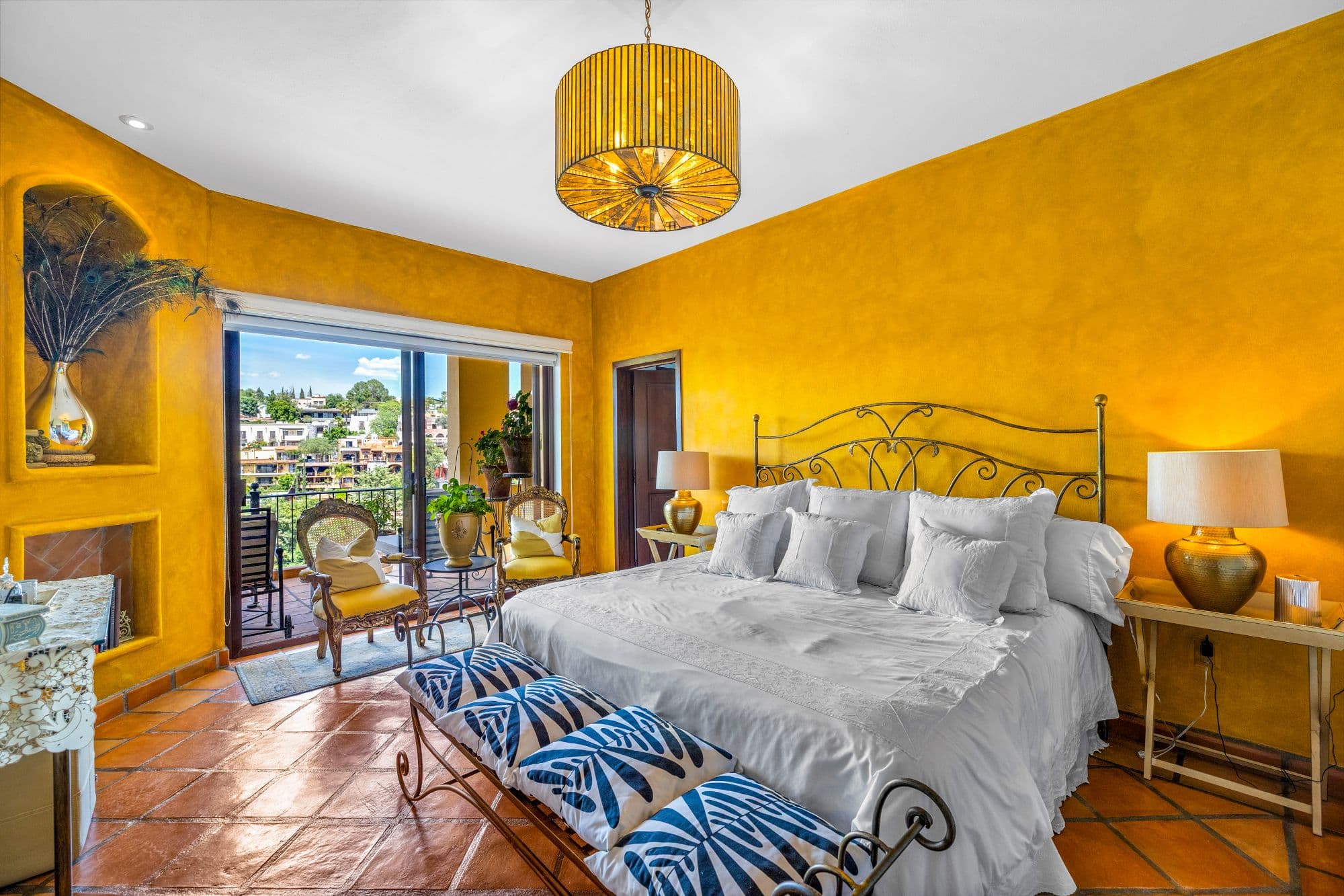 Condo Girasoles — photo 2 of 10