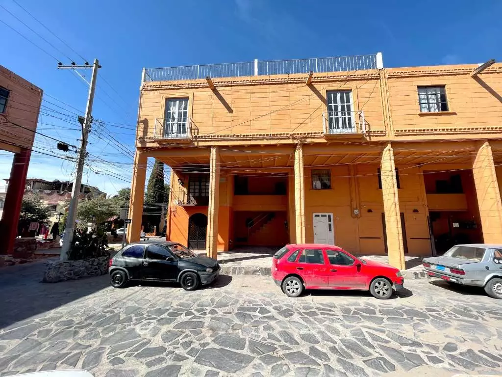 Condominio Info Allende — photo 3 of 10