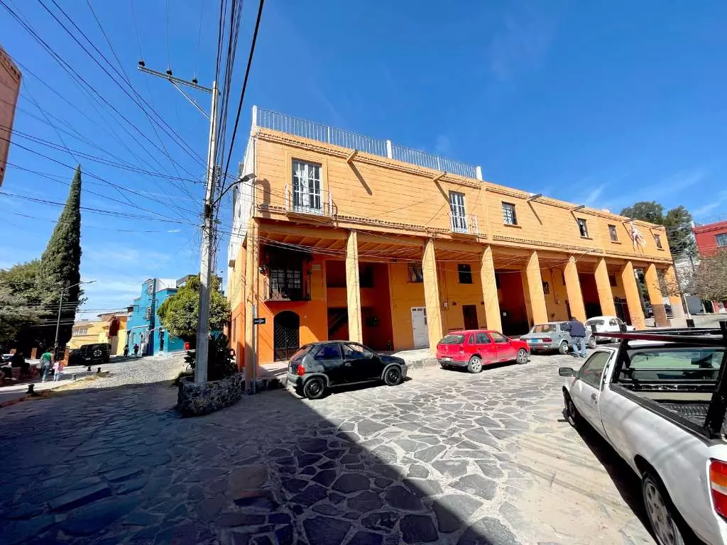 Condominio Info Allende — photo 5 of 10