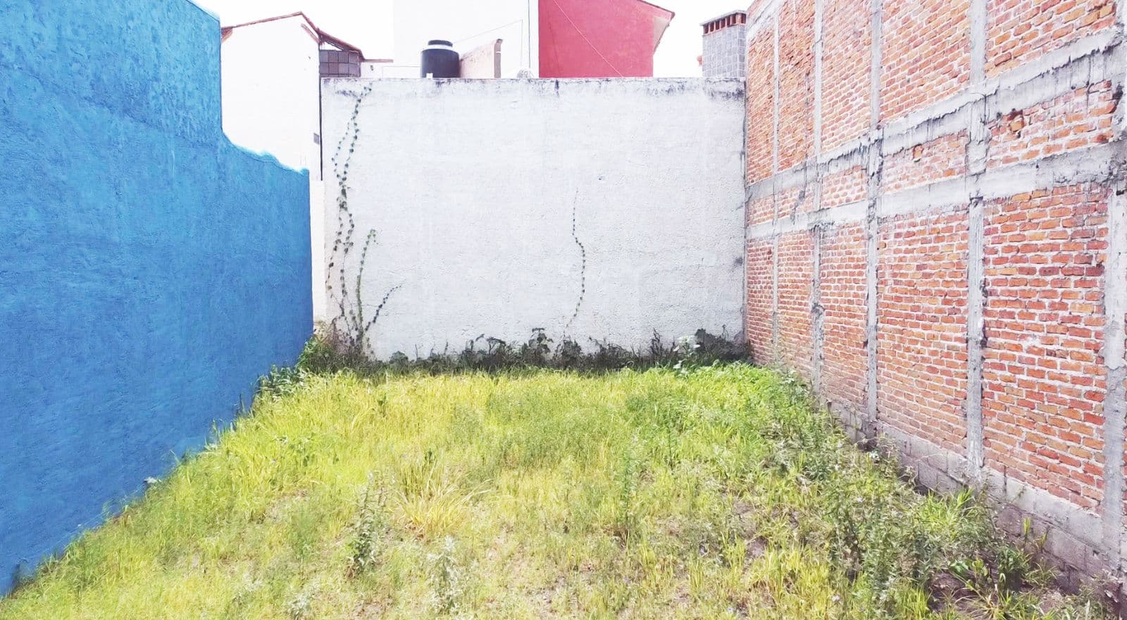 Terreno en venta en La Lejona — photo 1 of 10