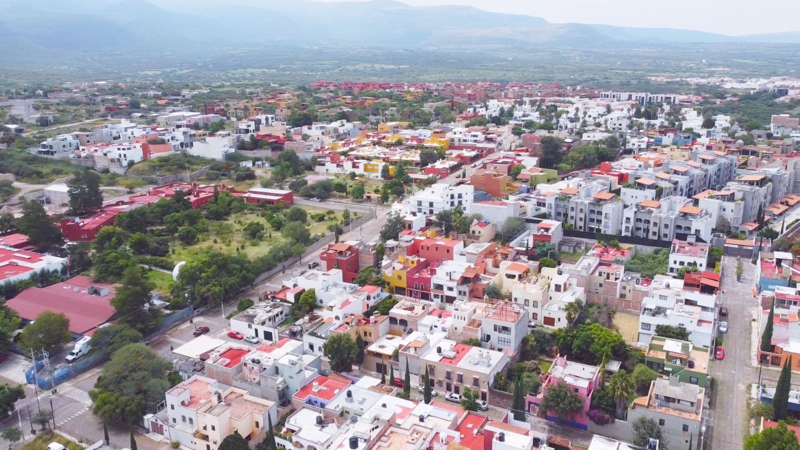 Terreno en venta en La Lejona — photo 9 of 10