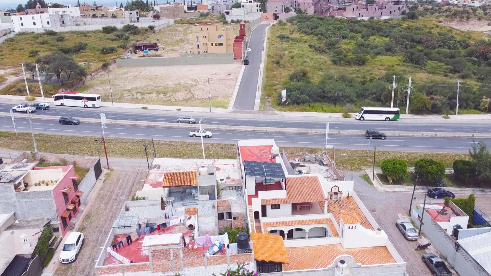 Terreno en venta en La Lejona — photo 5 of 10