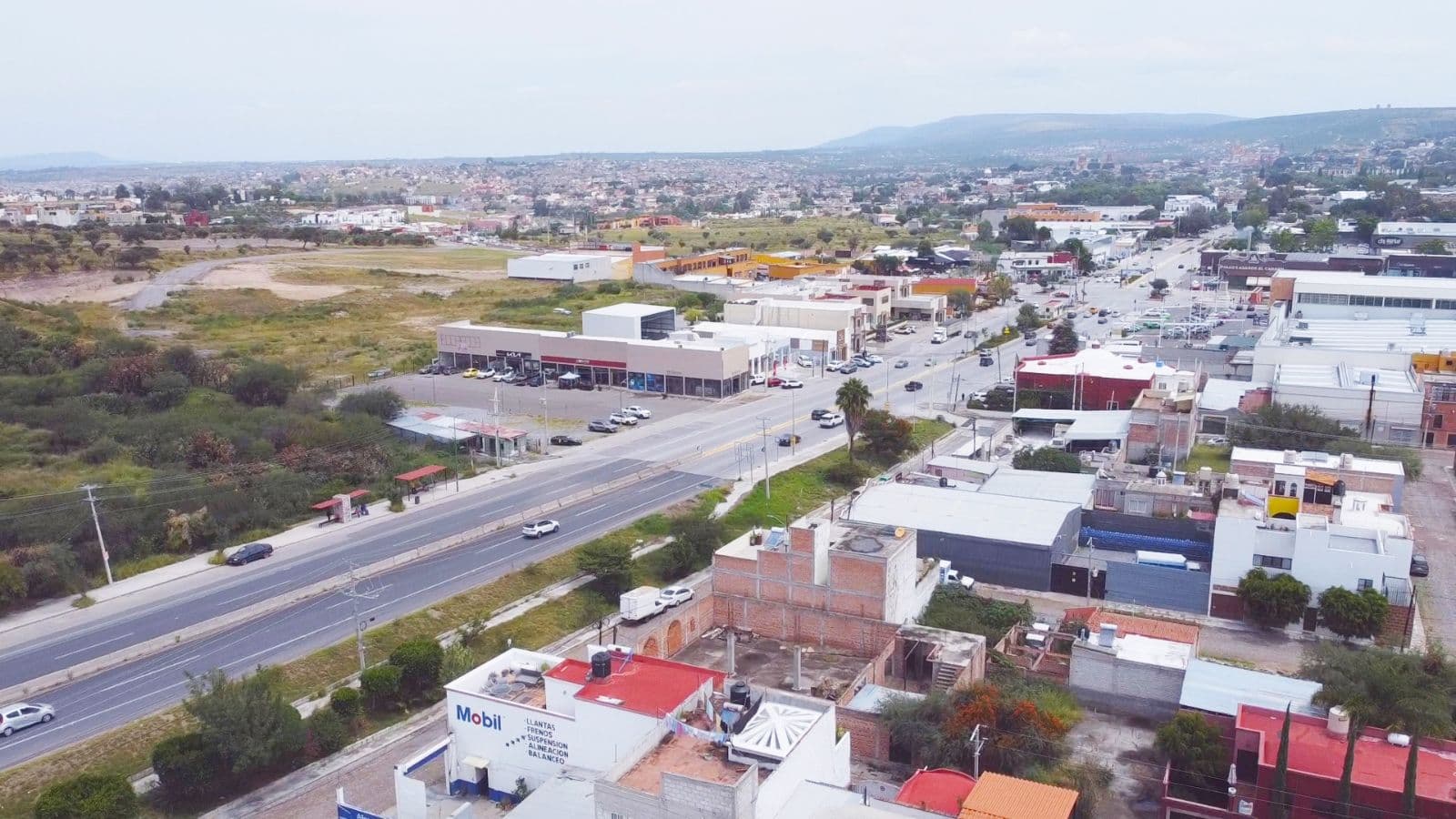 Terreno en venta en La Lejona — photo 7 of 10