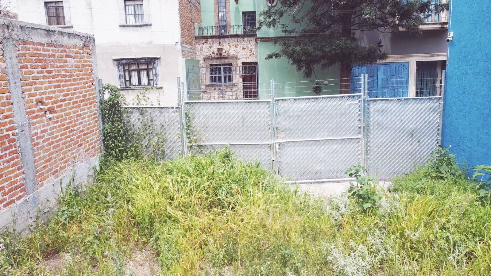 Terreno en venta en La Lejona — photo 3 of 10