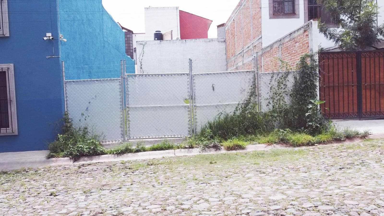 Terreno en venta en La Lejona — photo 2 of 10