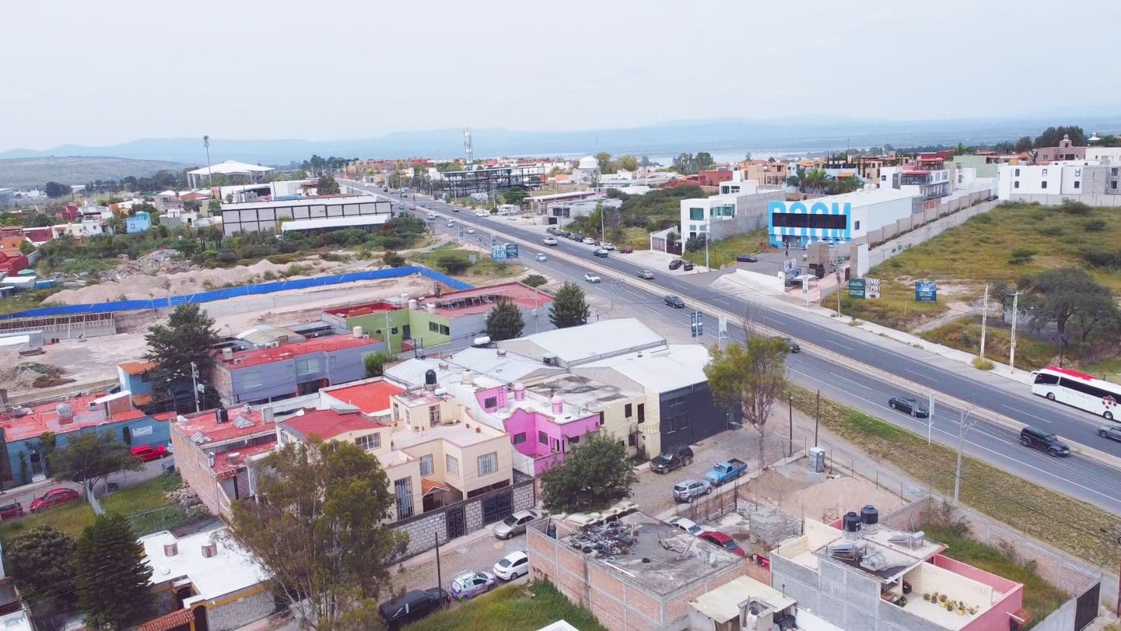 Terreno en venta en La Lejona — photo 6 of 10