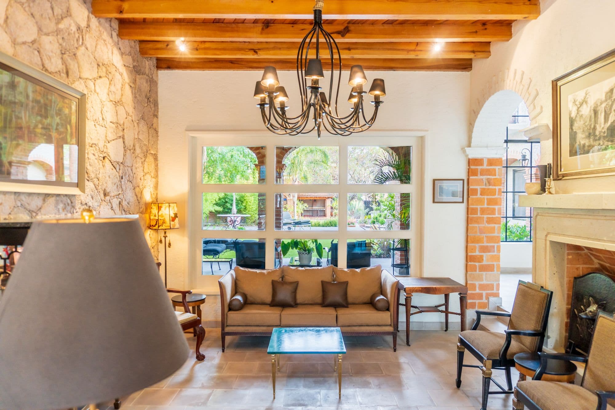 Casa Escondida — photo 10 of 10